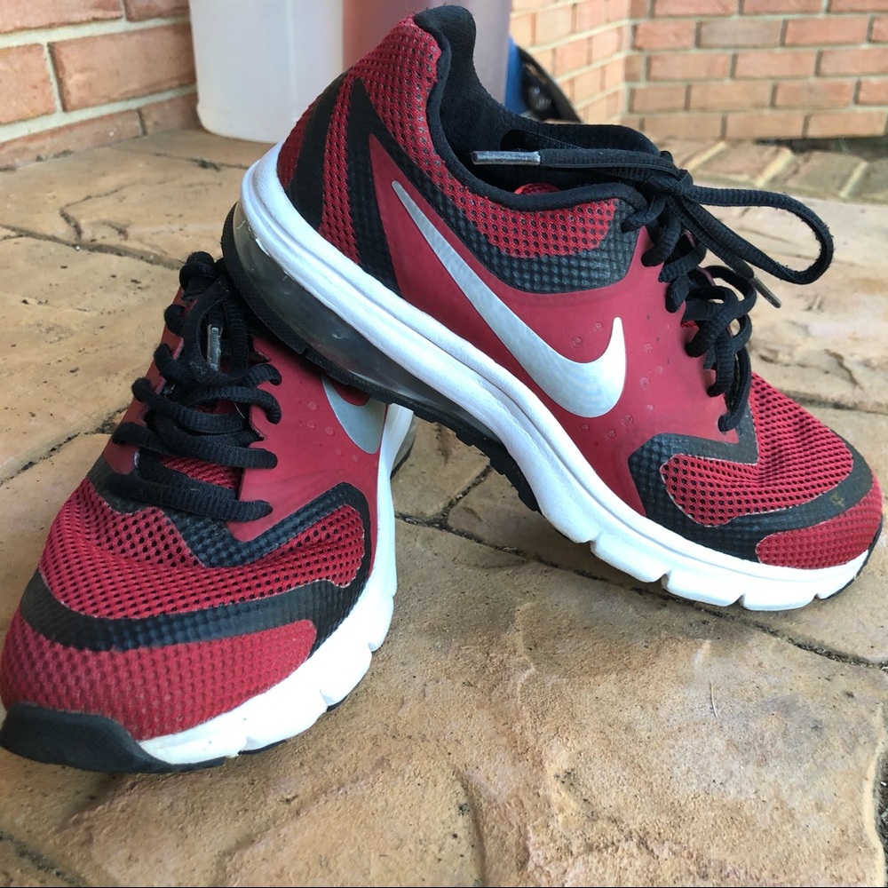 Children’s Nikes